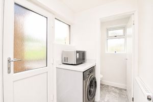 Utility Room- click for photo gallery